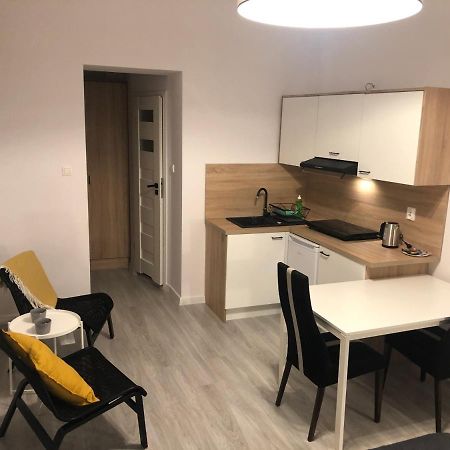 Apartamenty Centrum Bydgoszcz Exterior foto