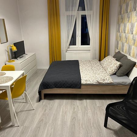 Apartamenty Centrum Bydgoszcz Exterior foto