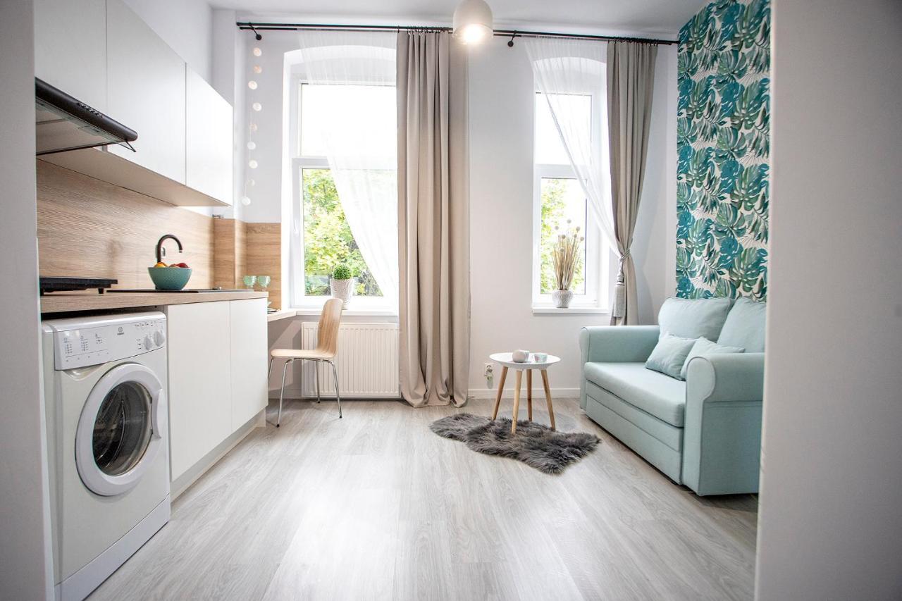 Apartamenty Centrum Bydgoszcz Exterior foto