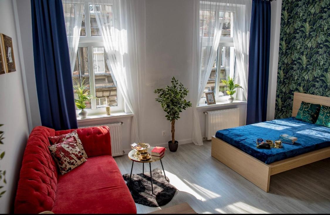 Apartamenty Centrum Bydgoszcz Exterior foto
