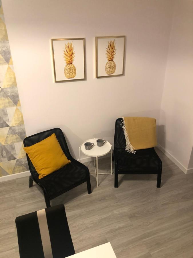 Apartamenty Centrum Bydgoszcz Exterior foto
