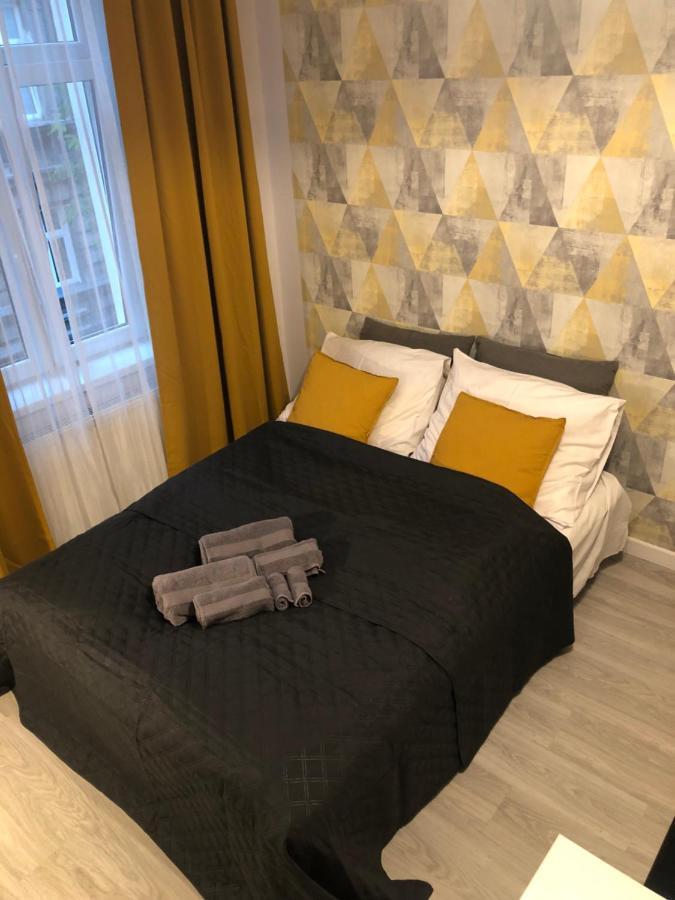 Apartamenty Centrum Bydgoszcz Exterior foto