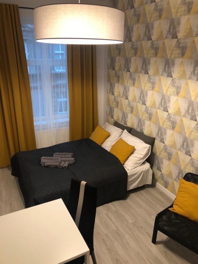 Apartamenty Centrum Bydgoszcz Exterior foto