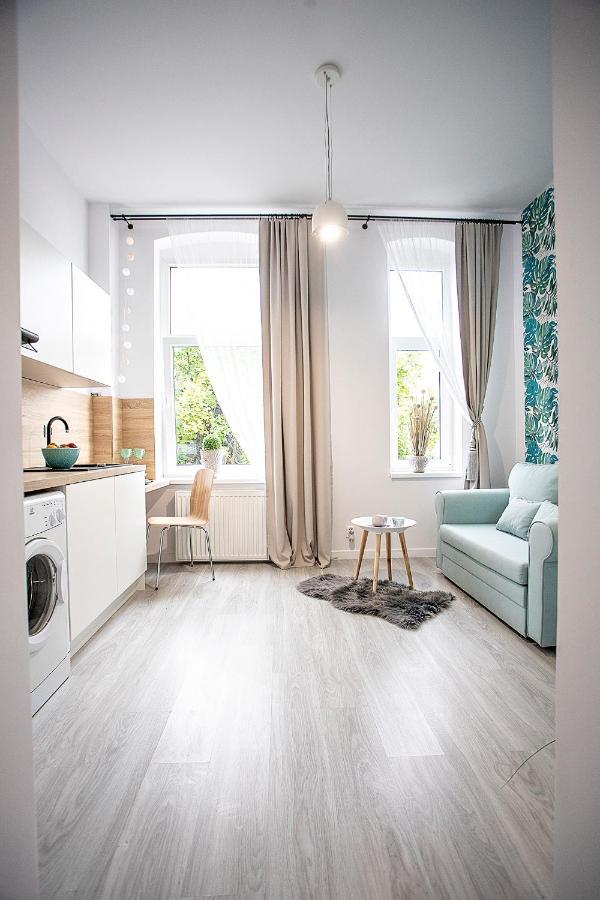 Apartamenty Centrum Bydgoszcz Exterior foto