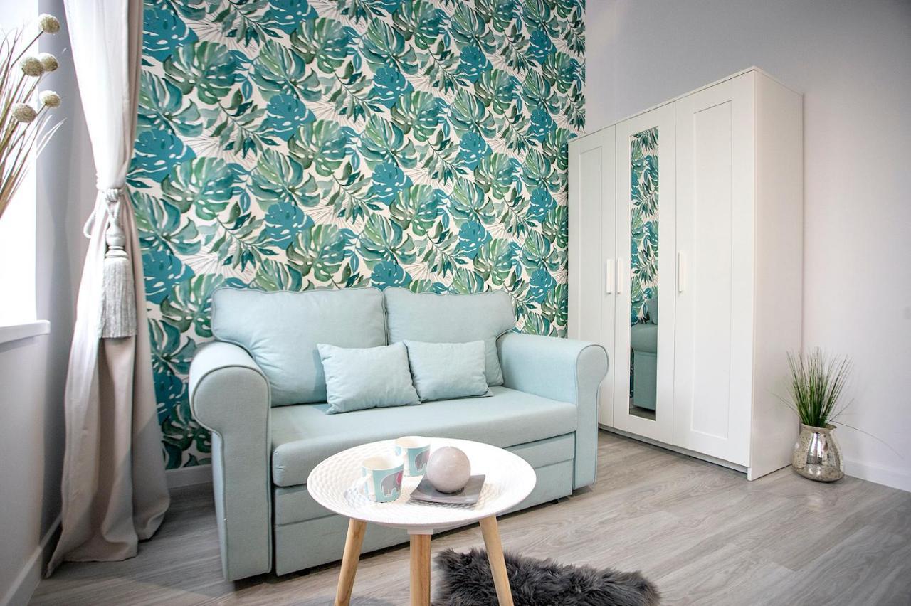 Apartamenty Centrum Bydgoszcz Exterior foto