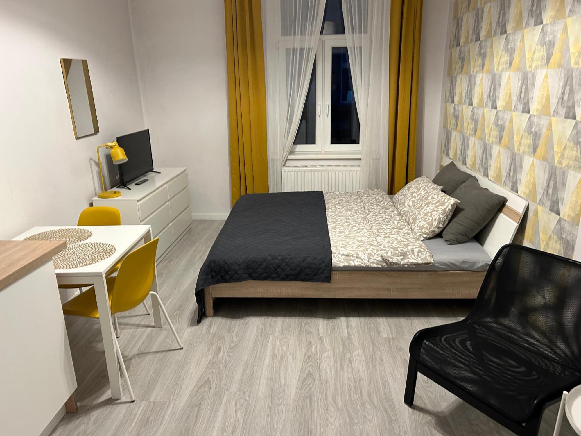 Apartamenty Centrum Bydgoszcz Exterior foto